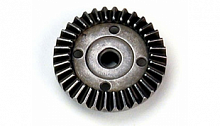 PD9058 Прямозубая шестерня дифференциала 34Т