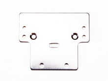 Пластина серво для краулера Remo Hobby