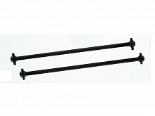 Полуоси универсальные 100мм4 HSP 110 2шт