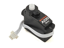 Сервопривод EFlite XVERT VTOL