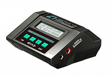 Зарядное устройство универсальное EV-Peak C1XR AC 220/12V, 100W, C:10A, D:2A