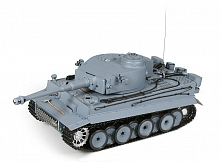 Радиоуправляемый танк Heng Long 116 Tiger 1 Германия 27МГг RTR