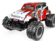 Радиоуправляемый монстр Feilun Джип 4WD 4ch 27MHz 110 RTR