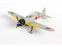 Сборная модель 172 Яп A6M2b Zeke, шт
