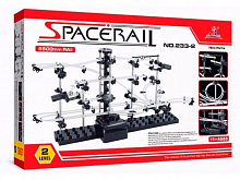Конструктор динамический Spacerail 2332, 55м Level 2