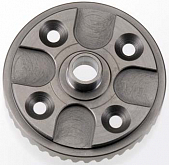 Шестерня редуктора коническая большая RC8