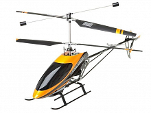 Радиоуправляемый вертолет Walkera Lama 400D 24GHz RTF