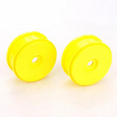 Колеса Скоростные колесажелтые, 18EB4 PD6602Y