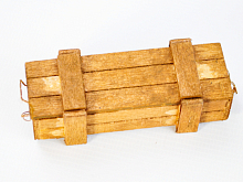 Ящик боеприпасов 116