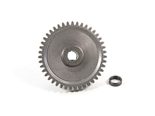 Ведомая шестерня 43T для бензиновых автомоделей Smartech 28СС 4WD масштаба 15