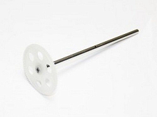 Шестерня B для вертолета Syma S301