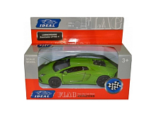 Машина Ideal 13039 lamborghini LP700