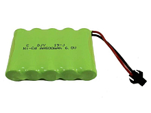 Аккумулятор ZhengGuang NiCd для ZhengGuang UD2190A