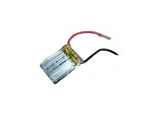 Аккумулятор MJX LiPo 200mAh, 3,7V для THUNDERBIRD38