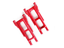 Рычаги передней подвески, 2шт, тюнинг, аналог TRA3655X