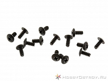 Винт 94186  HSP86069 