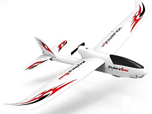 Радиоуправляемый планер Volantex RC Ranger 600мм 24G 4ch LiPo RTF with Gyro