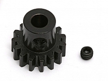 Пиньен стальной для вала 5мм 10  15T AS89515