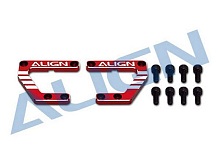 Комплект усиления рамы, Align TRex 600E Pro