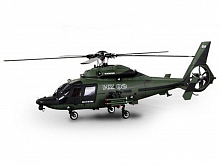 Радиоуправляемый вертолет Walkera WZQ2 BNF