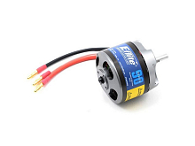 Бесколлекторный электродвигатель Power 90 BL Outrunner Motor 325Kv