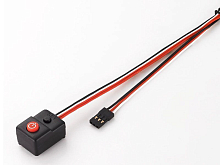 Электронный выключатель питания Hobbywing 18th Electronic Power Switch6S