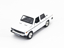 Машина Лада 2106 82106D12 132 свет, звук, инерция 112шт бк