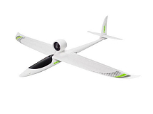 Радиоуправляемый планер Top RC Swift EDF Power System 1200мм PNP