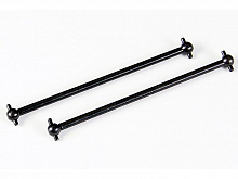 Полуоси универсальные 80мм4 HSP 110 2шт