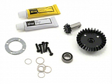 HPI102692 Коническая пара 29T9T усиленная