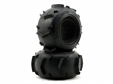 Шины трак 110 со вставками SAND THROWER D COMP 22in102x53mm 2шт