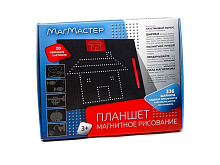 Набор МагМастер Планшет S маленький размер
