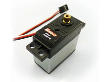 Сервомашинка газа 9KG для автомоделей 15
