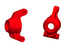 Ступица задняя, тюнинг, 2 шт, 116