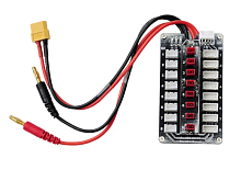 Балансировочная плата GTPower