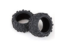 Покрышка для монстра 18, 1шт