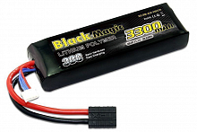 Аккумулятор Black Magic Li-Po 3300мАh 11.1V 30C