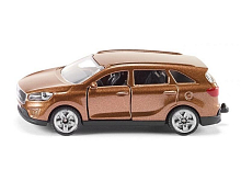 Машина Siku KIA Sorento 1489
