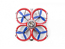 Корпус, верх красный для CX60