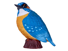 Фигурка KONIK Зимородок обыкновенный