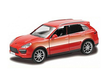 Машина Ideal 13039 Porsche Cayenne Turbo