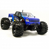 Радиоуправляемый монстр HSP KNIGHT 4WD 24GHz 118 RTR  NiMh и ЗУ