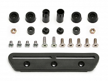 Ремкомплект стартового стола  Feet, Post, Platform Set for FT Starter Box  AS29079 