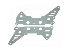 Держатели нижних лопастей для вертолета Syma S107G