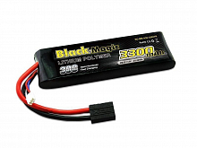 Аккумулятор Black Magic Li-Po 3300мАh 7.4V 30C