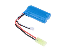 Аккумуляторная батарея Heng Long LiPo 1800mAh, 74V для танка