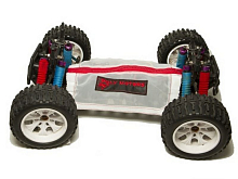 Чехол для HSP BRONTOSAURUS 110 летний