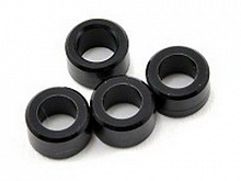 Демпферы межлопастного вала, TRex 450 DFC