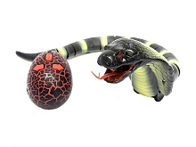 ИК змея Best Fun Toys 8808AB Кобра звук, свет