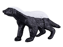 Фигурка KONIK Медоед, самец